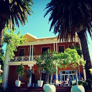  Hostel Ashanti Backpackers Südafrika
