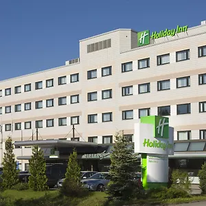 **** Hotel Helsinki-vantaa Airport By Ihg Finnland