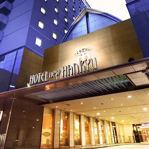 Hotel New Hankyu, Ōsaka
