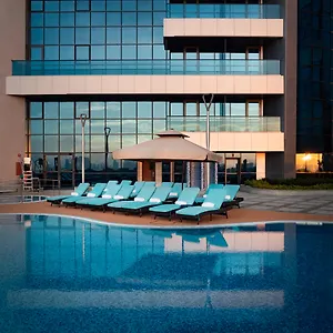 Millennium Place Barsha Heights Emiratos Árabes Unidos