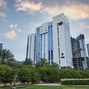 Citymax Business Bay Emiratos Árabes Unidos