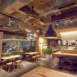 Hotel Cordia, Ōsaka