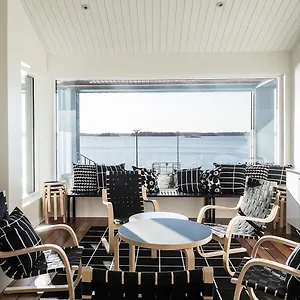 **** Hotel Rantapuisto Finnland