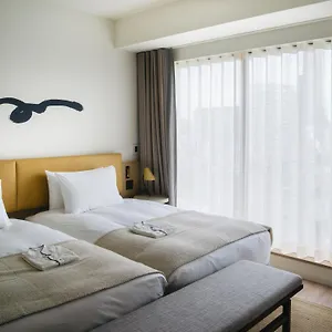 Hotel Zentis, Ōsaka