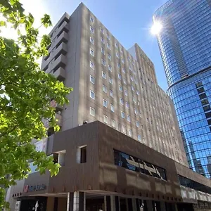 お茶の水 ホテルジュラク 3* 東京都