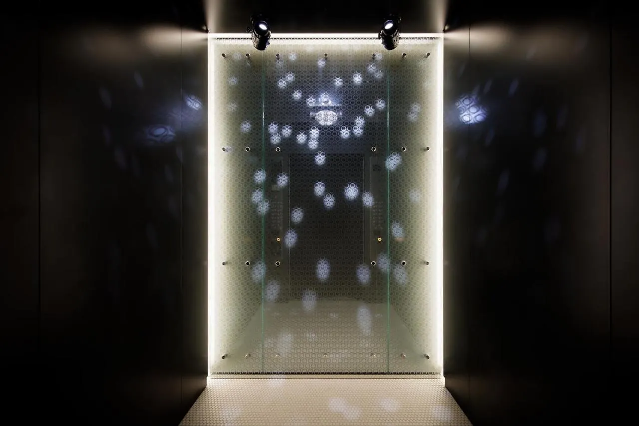 Moxy Osaka Shin Umeda Hotel