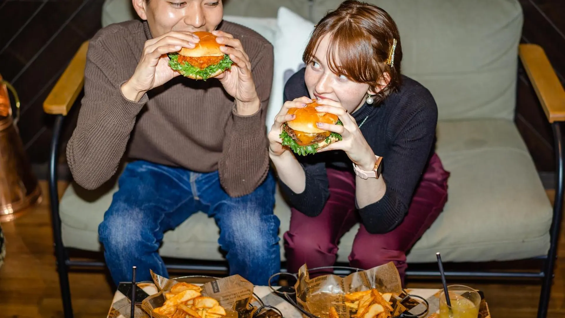 Moxy Osaka Shin Umeda Hotel 4*,  Japan